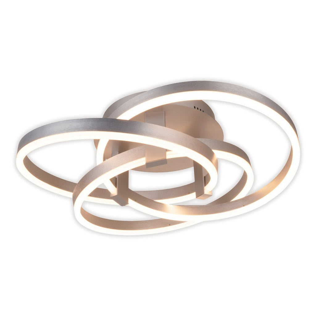 Liv · Metalen plafondlamp