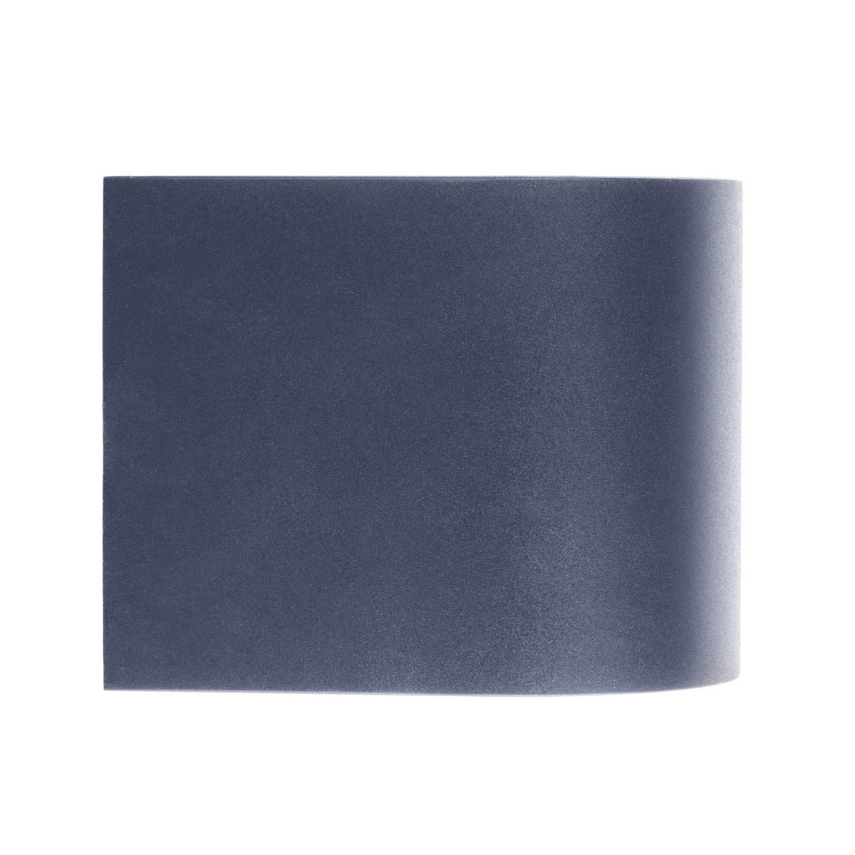 Liv · LED-decoratielamp — zwart kunststof
