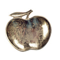 Apple Gilded Cup 13x12.5x2cm