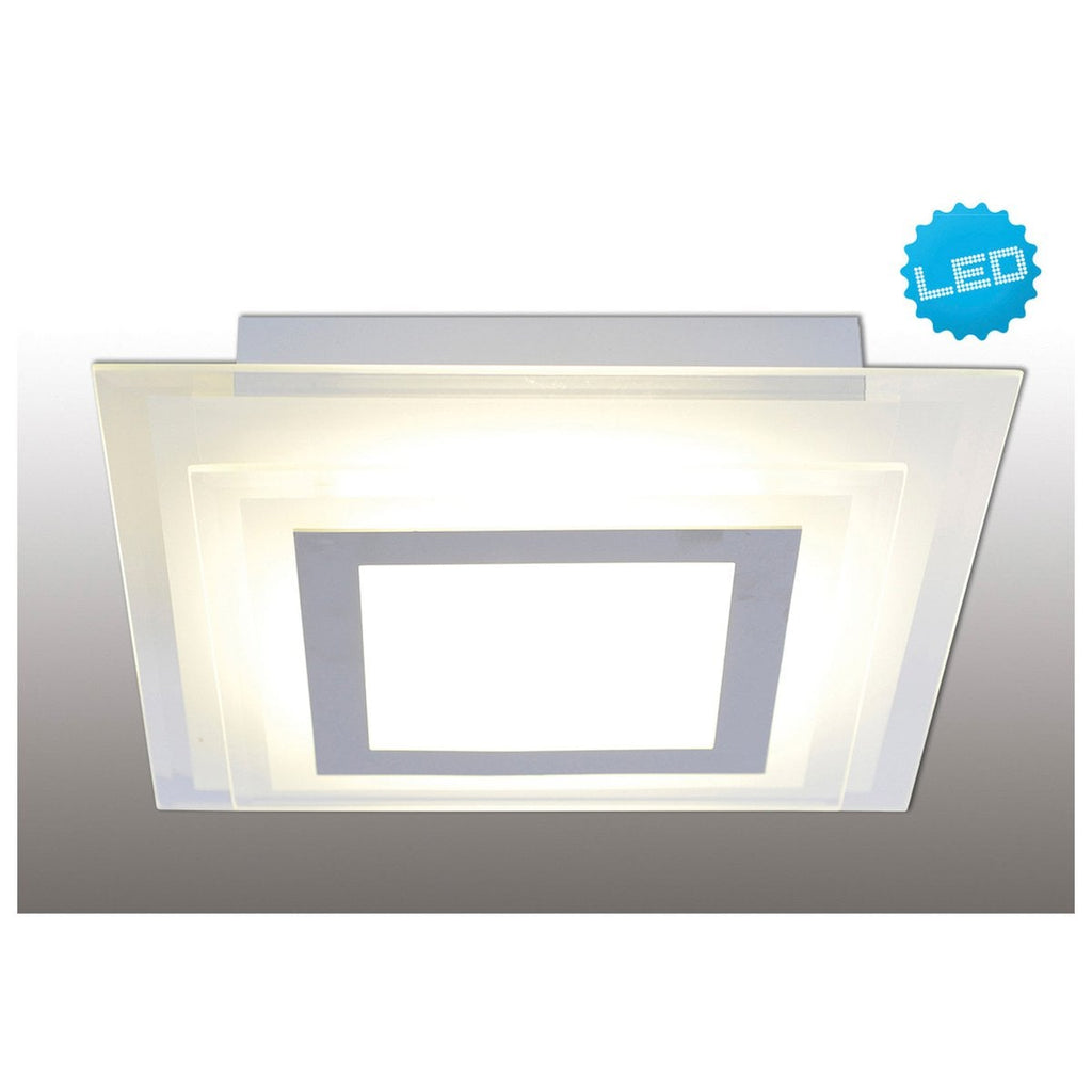 Liv · Houten plafondlamp