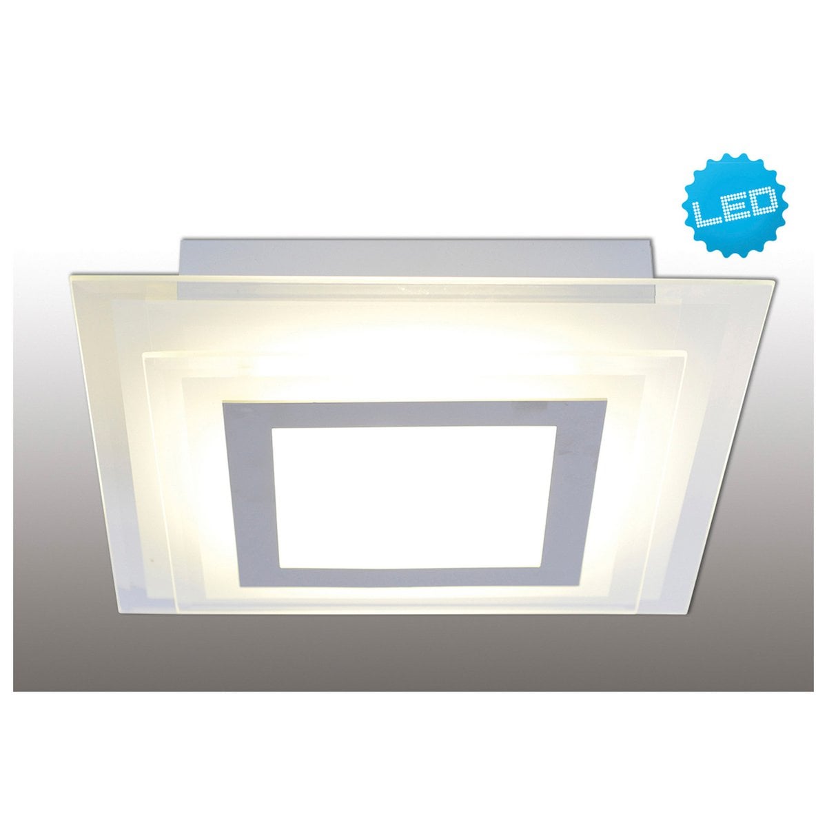 Liv · Houten plafondlamp