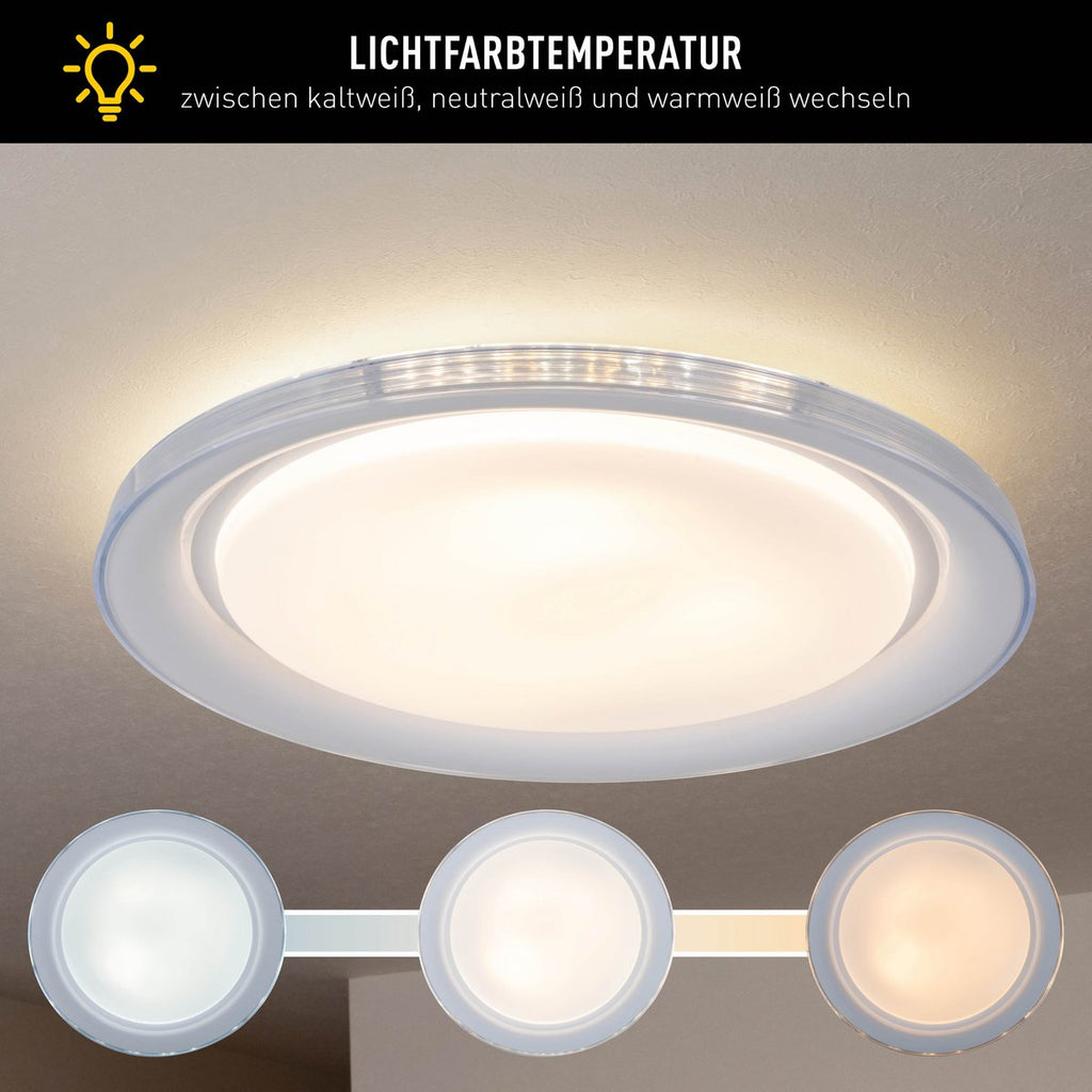 Liv · Plafondlamp