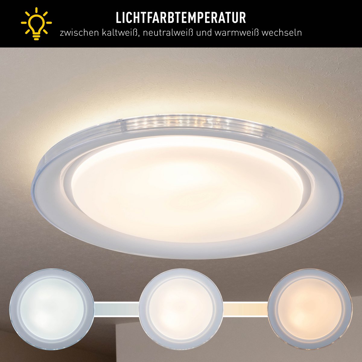 Liv · Plafondlamp