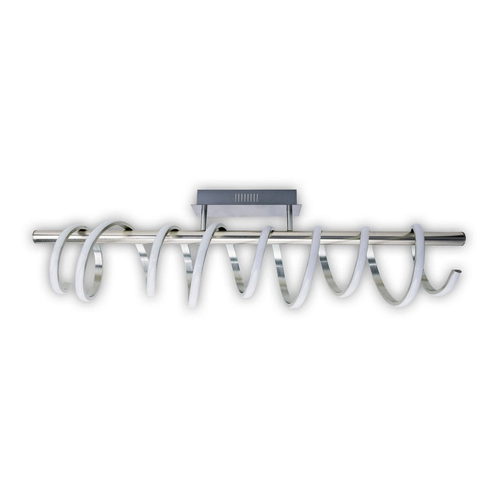 Liv · Metalen plafondlamp