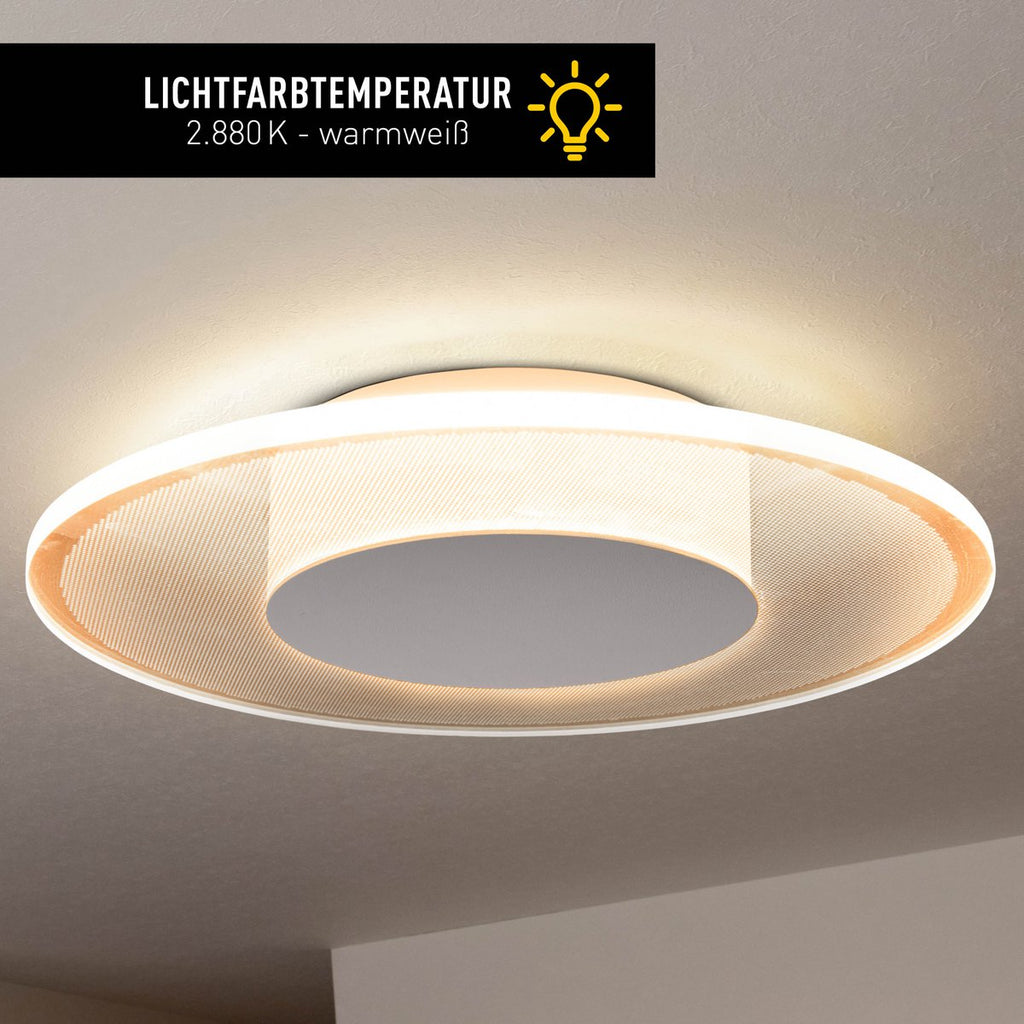 Liv · Plafondlamp