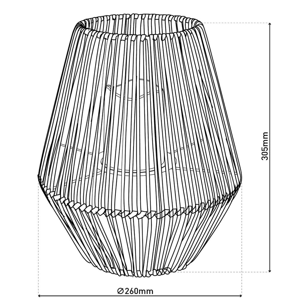 Liv · Buitenlamp