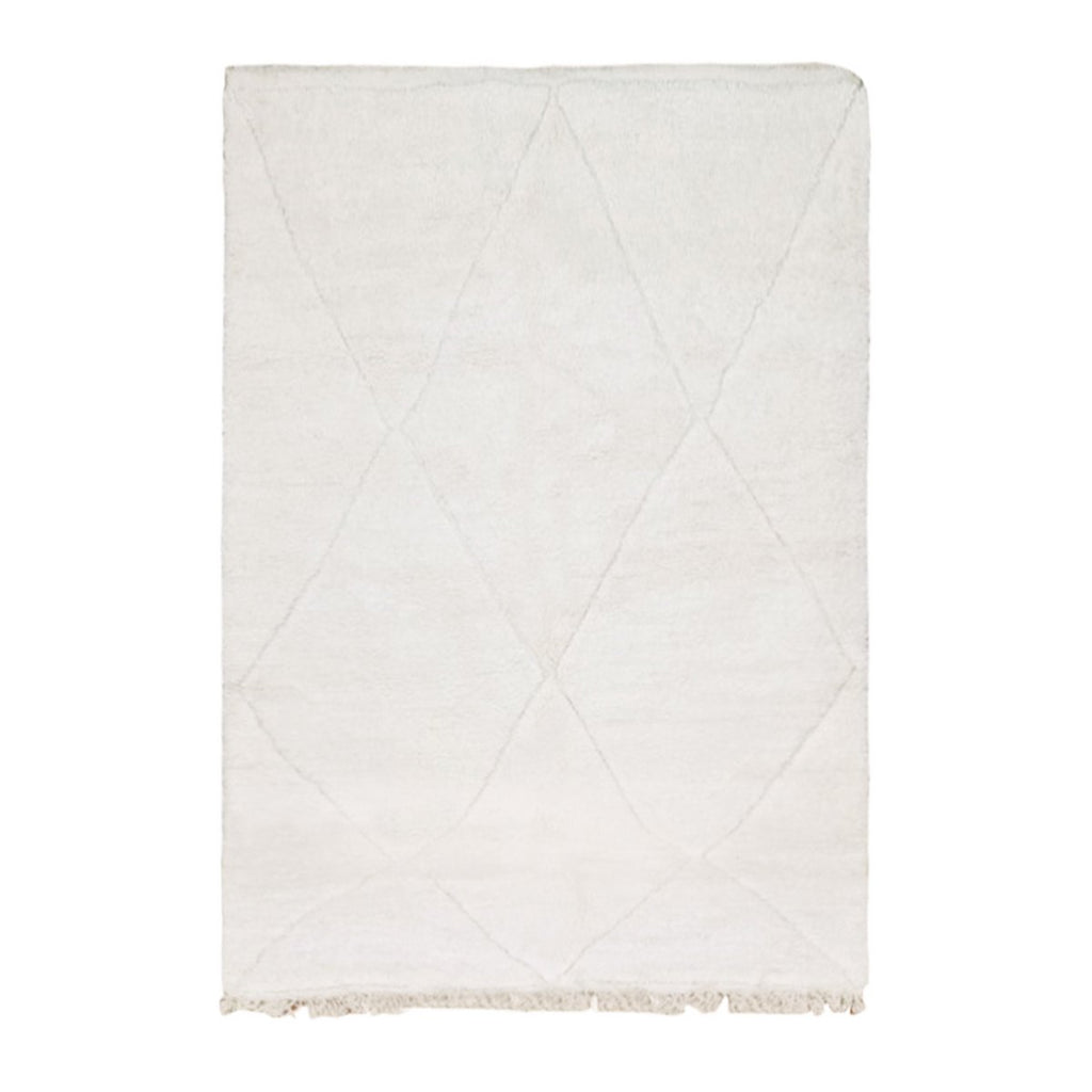 Authentiek Berber tapijt 200 x 300