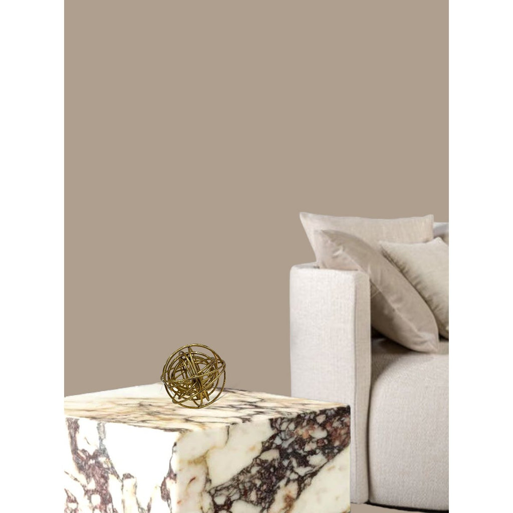 Legeringen knoop (Klein)