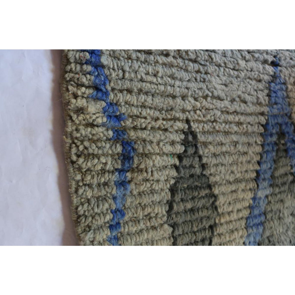 Berber Corridor tapijt 75 x 506 cm