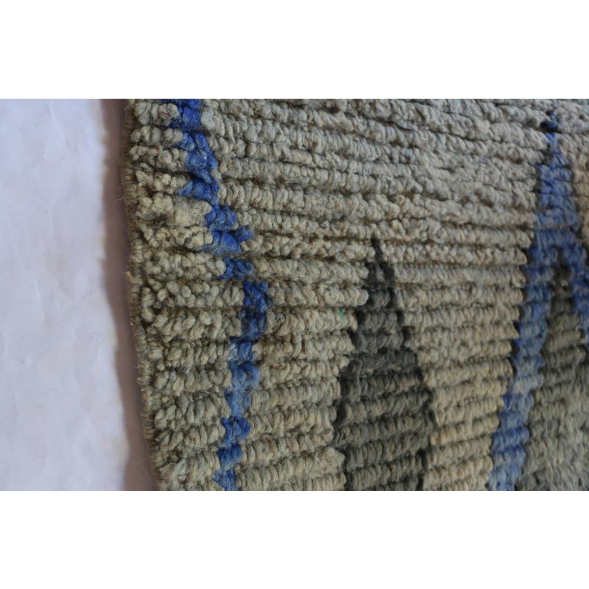 Berber Corridor tapijt 75 x 506 cm