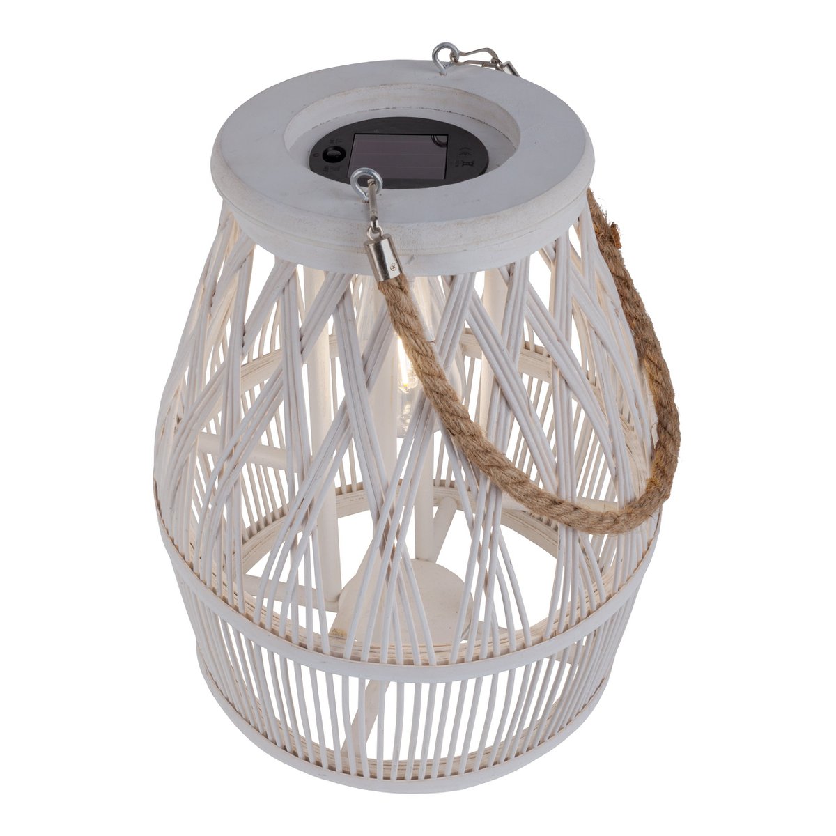 Liv · Rotan buitenlamp