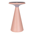 Liv · Buitenlamp — roze