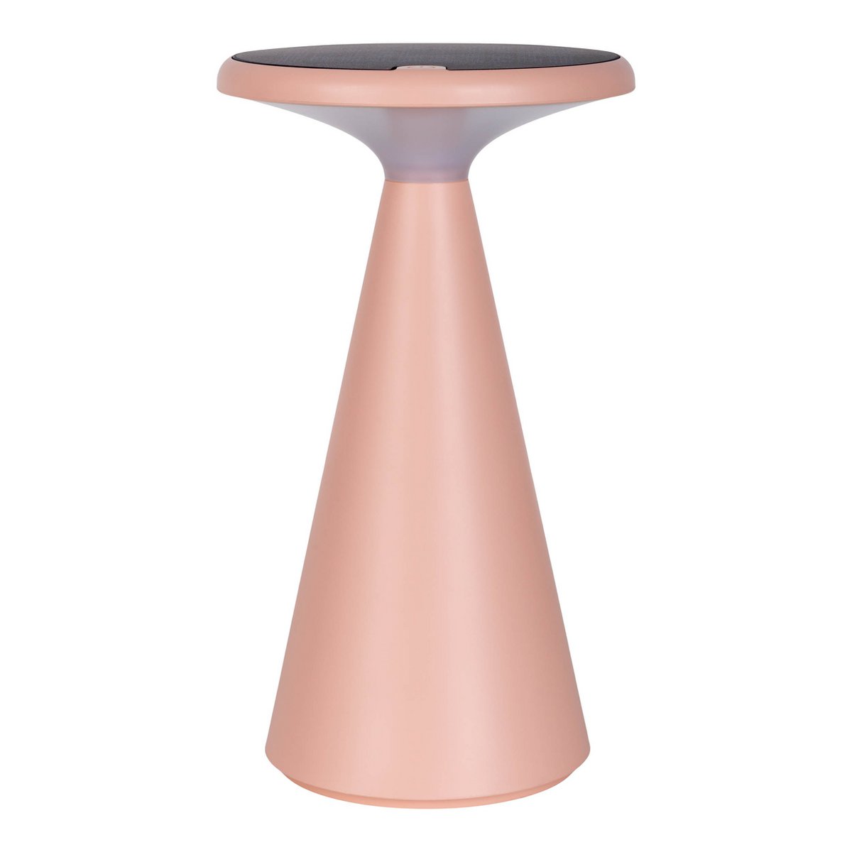 Liv · Buitenlamp — roze
