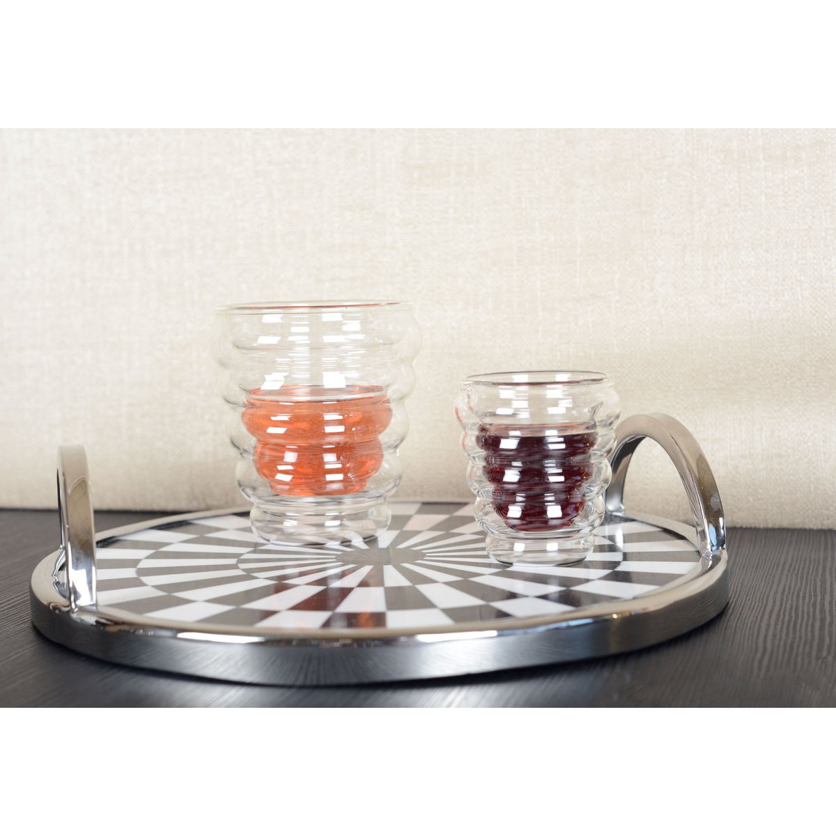 Caps of Double -wall Expresso Coffee 70ml - veel van 2