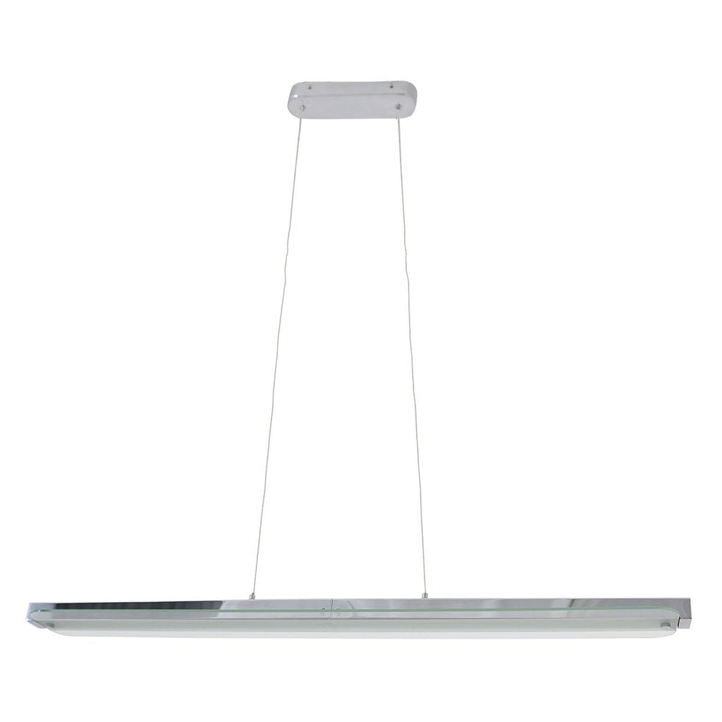Liv · Houten hanglamp
