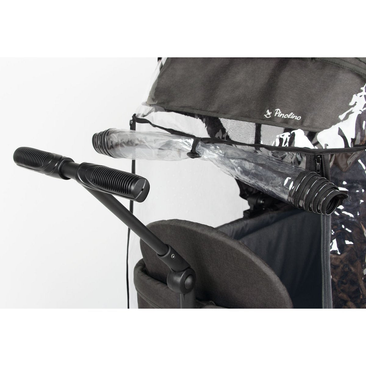 Regenkap voor het vouwen van handcart "cruiser"