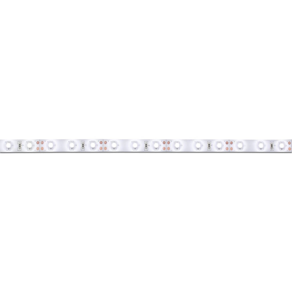 LED "Stripe" L: 5m Kaltweis