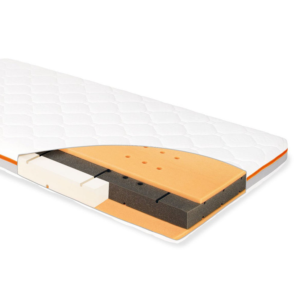 Matras voor beddenbedden "Luna Air", 140 x 70 cm