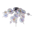 Liv · Glazen plafondlamp