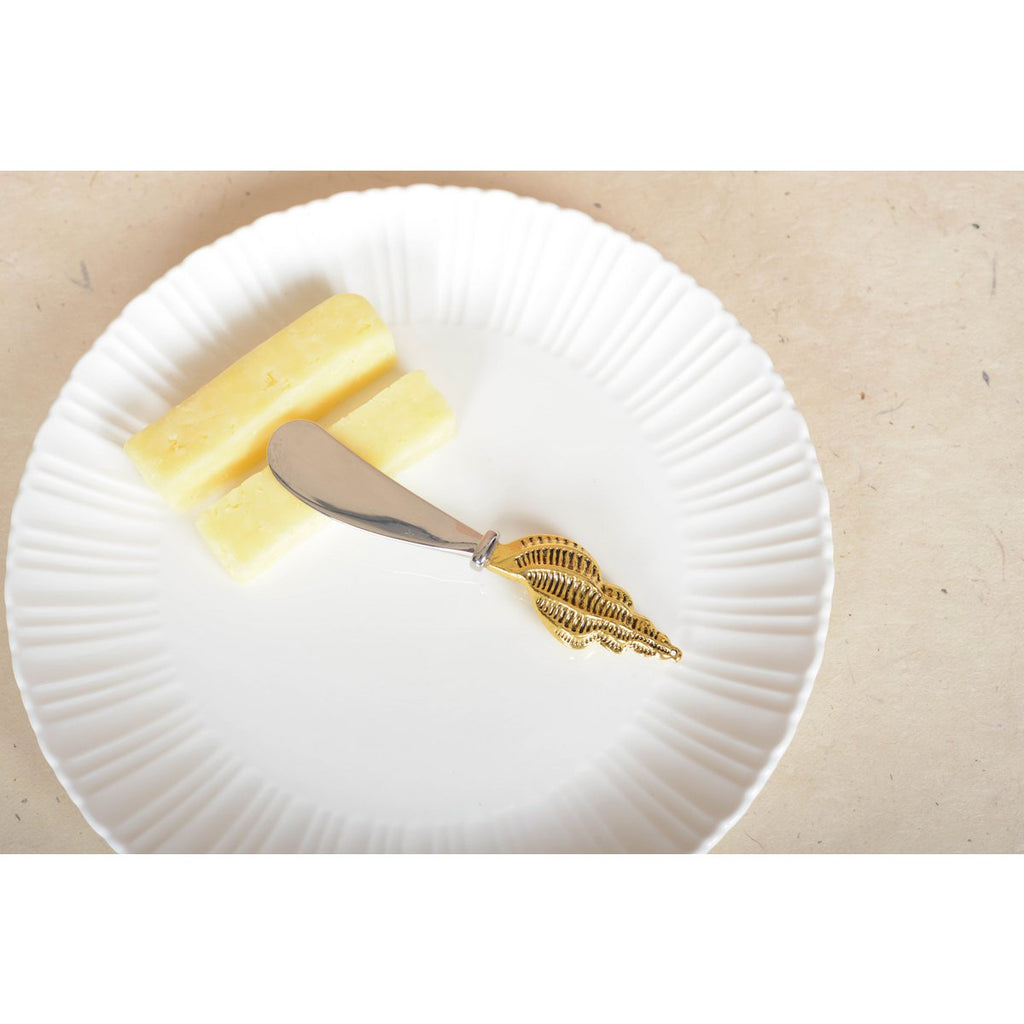 Golden Shell Tarter - veel van 2