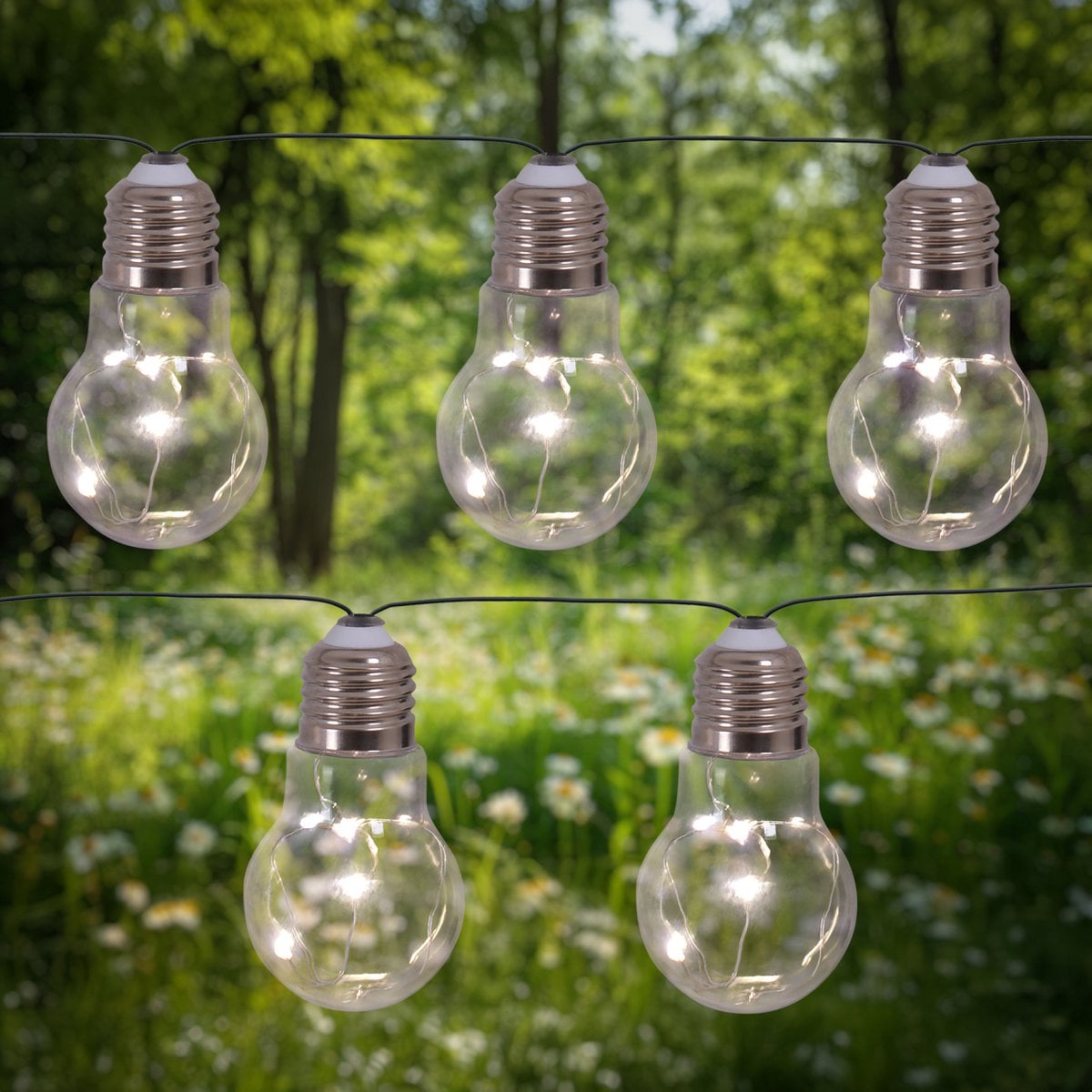 Liv · Buitenlamp