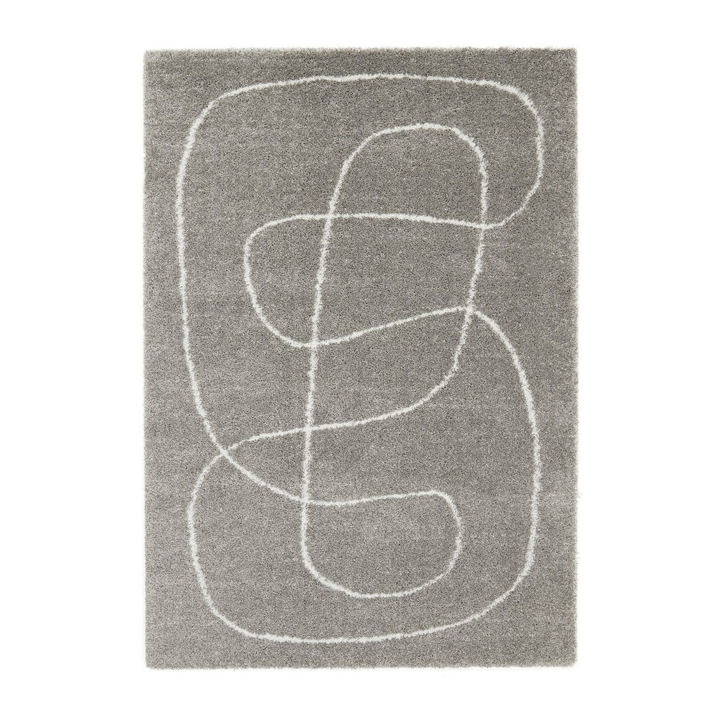 Dik en comfortabel SERENITY vloerkleed