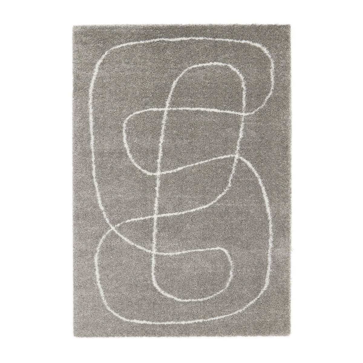 Dik en comfortabel SERENITY vloerkleed