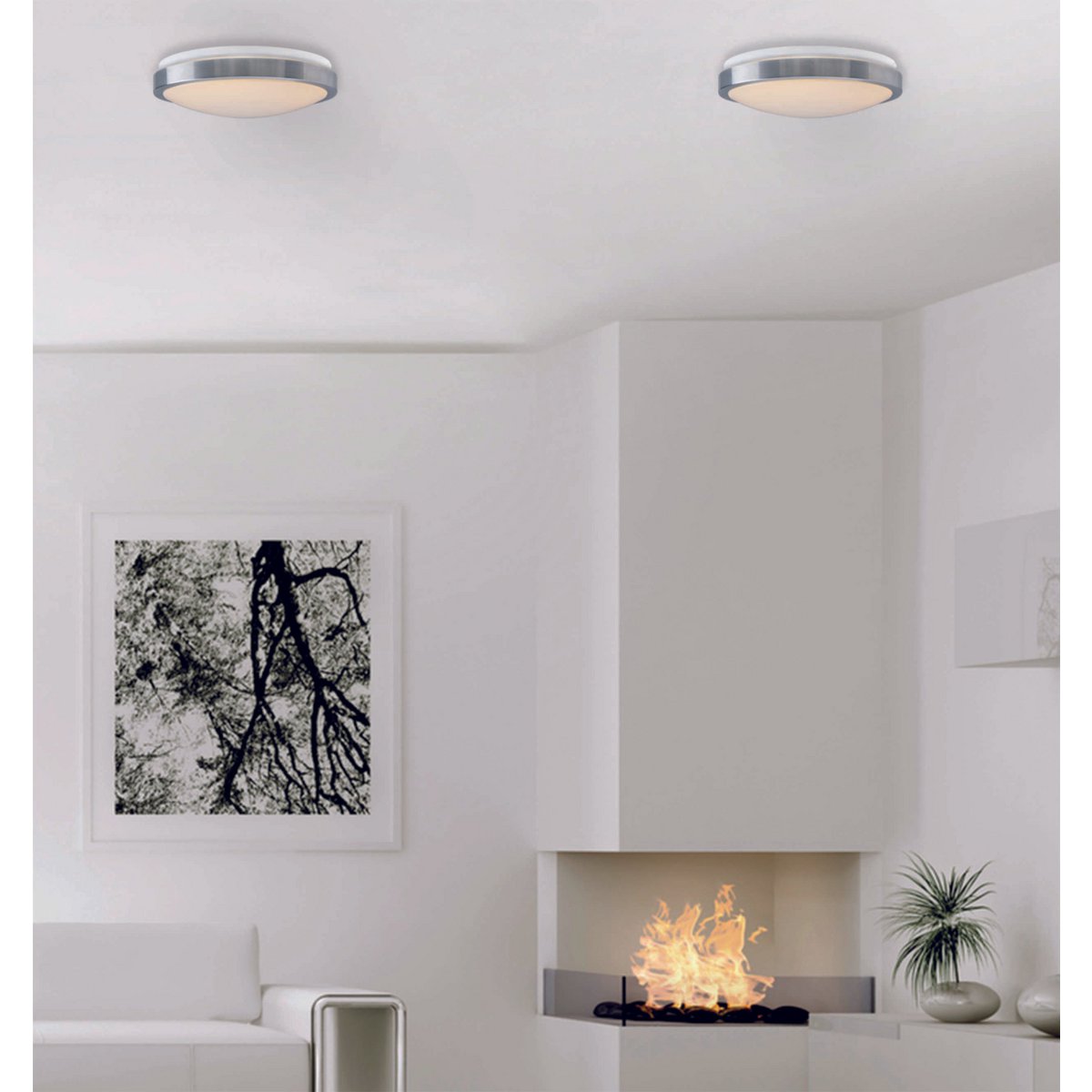 Liv · Plafondlamp