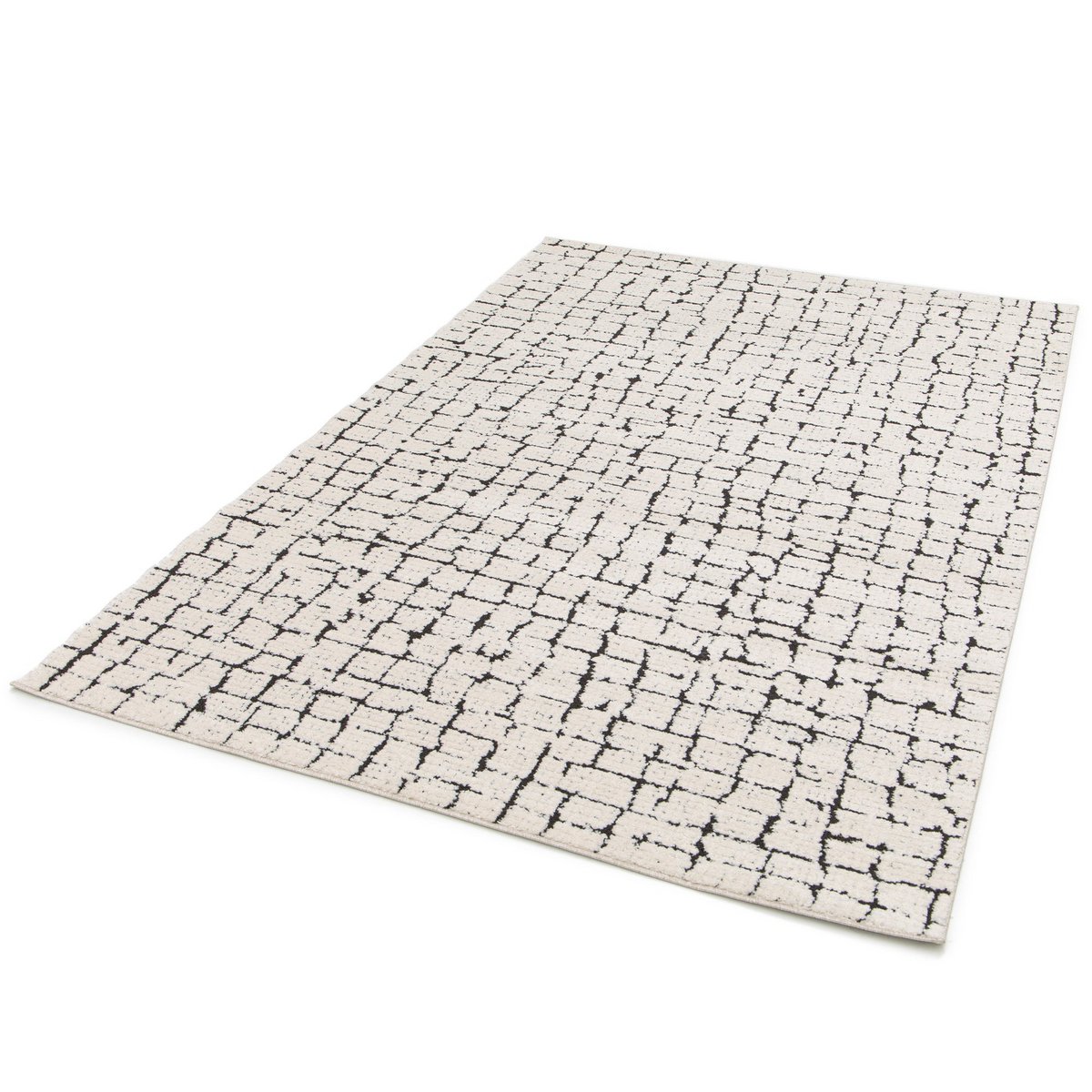 Ultra Sweet Obsidian High-Et-Bus Effect-tapijten