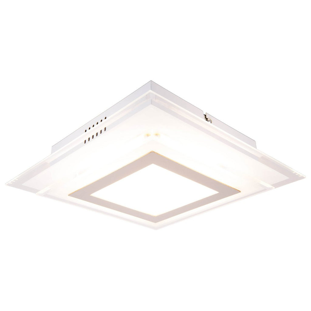 Liv · Houten plafondlamp