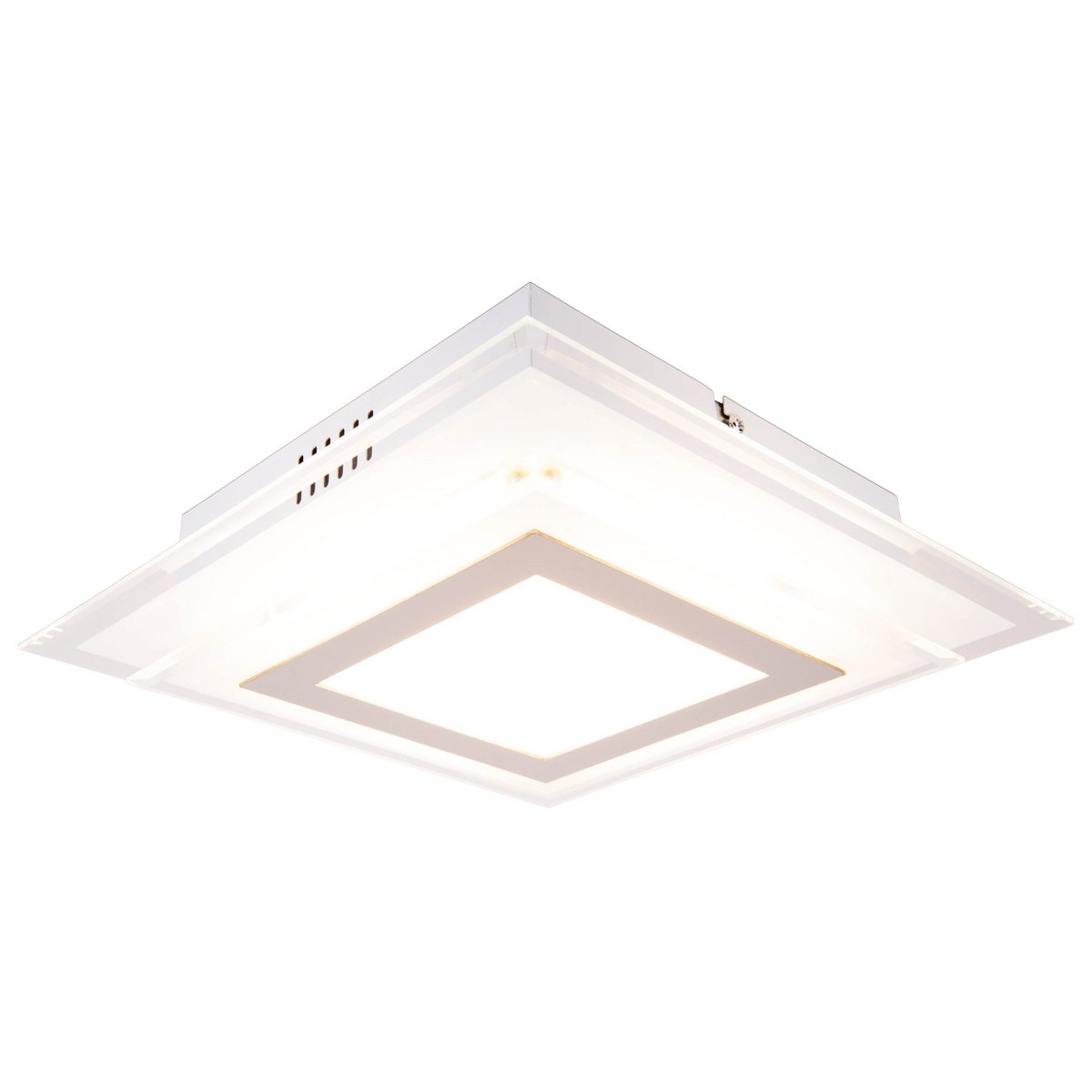 Liv · Houten plafondlamp