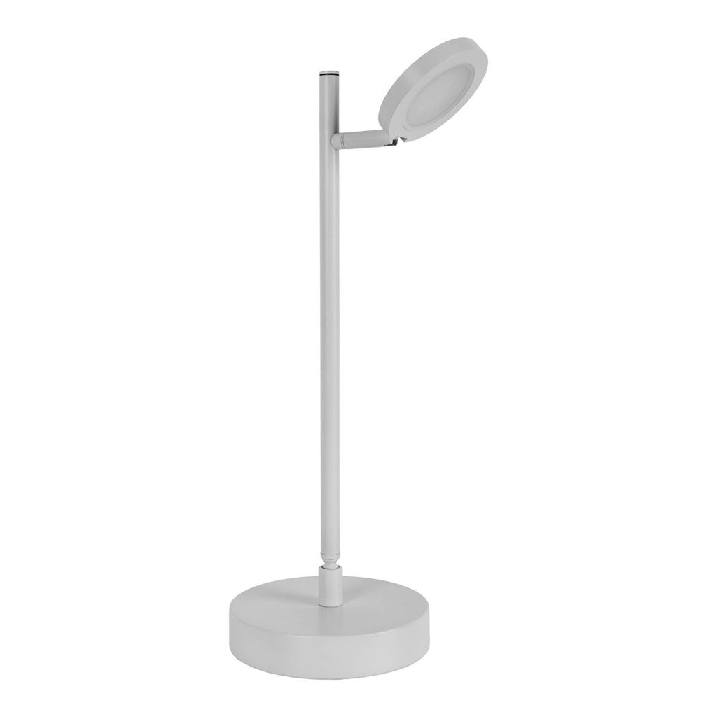 Liv · Oplaadbare metalen tafellamp