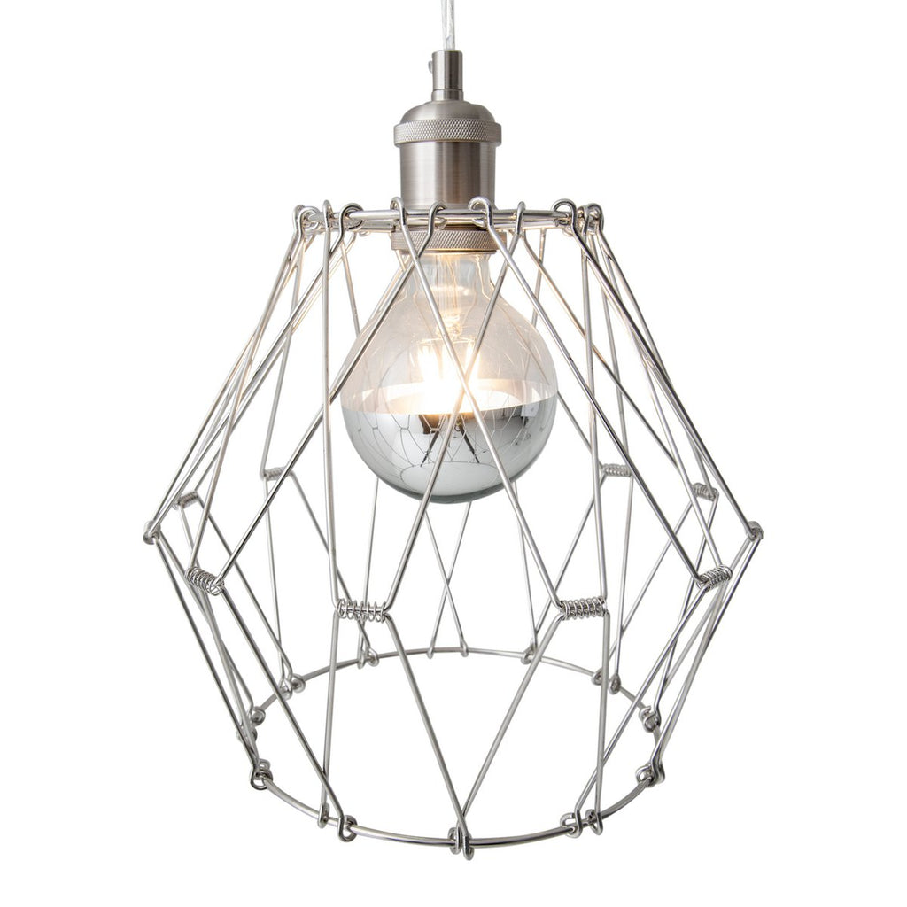 Liv · Metalen hanglamp