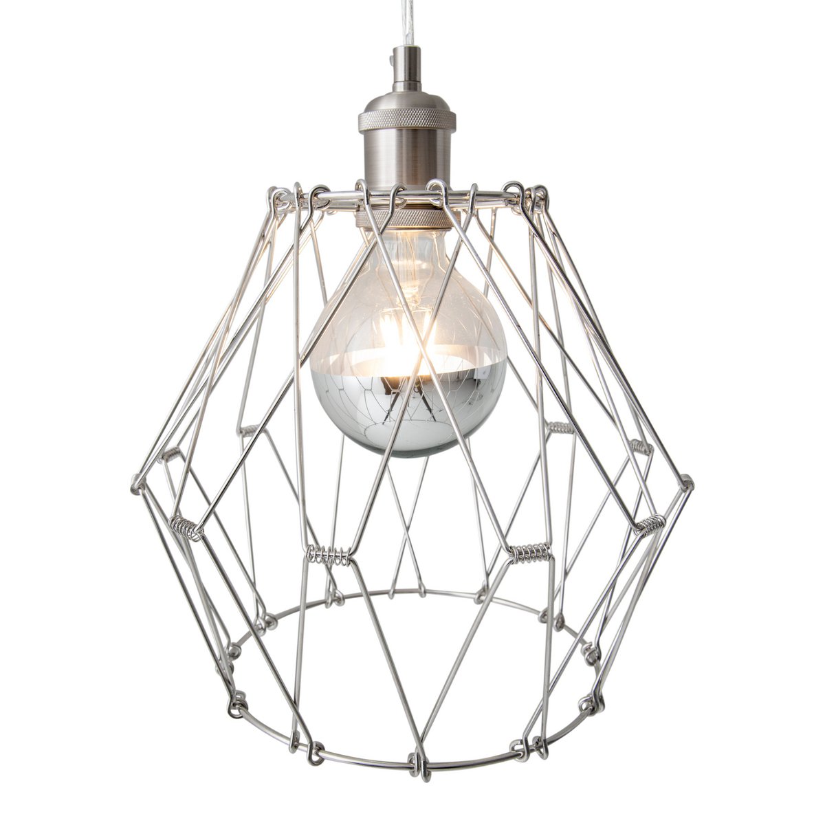 Liv · Metalen hanglamp