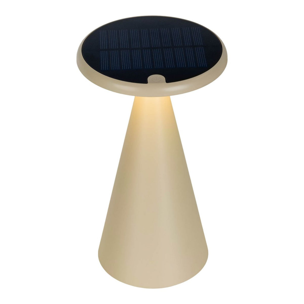 Liv · Buitenlamp — naturel