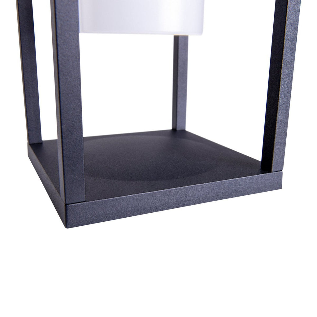 Liv · LED-plintlamp — buiten 28cm