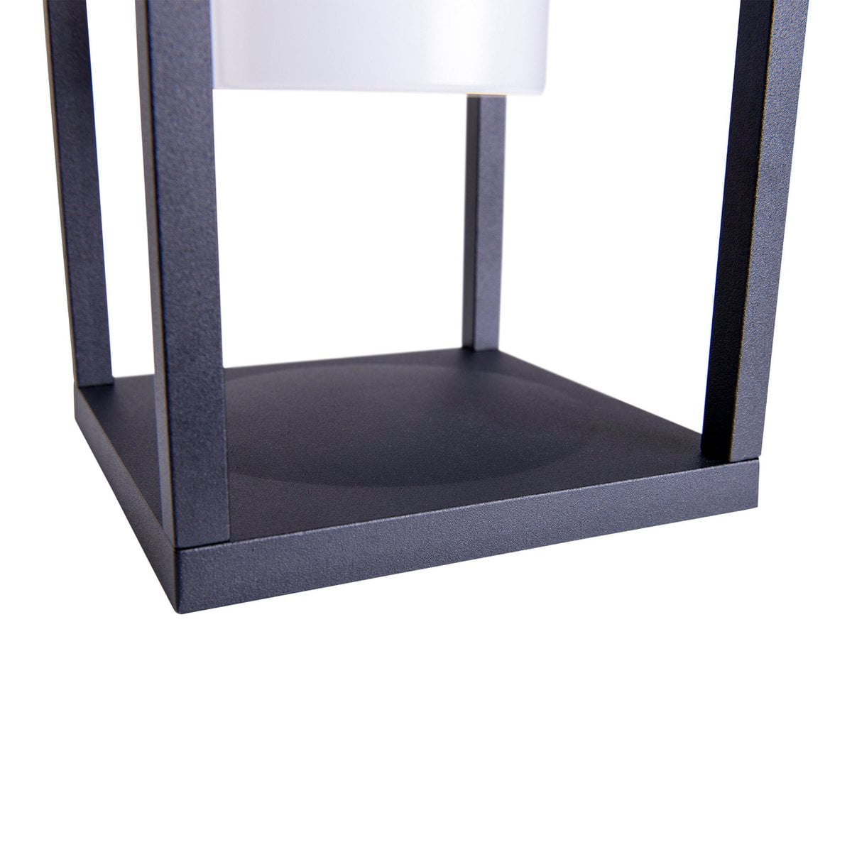 Liv · LED-plintlamp — buiten 28cm