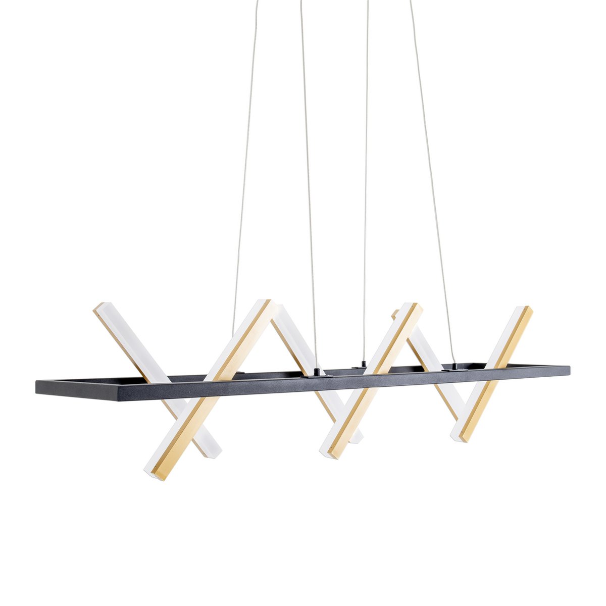 Liv · Metalen hanglamp