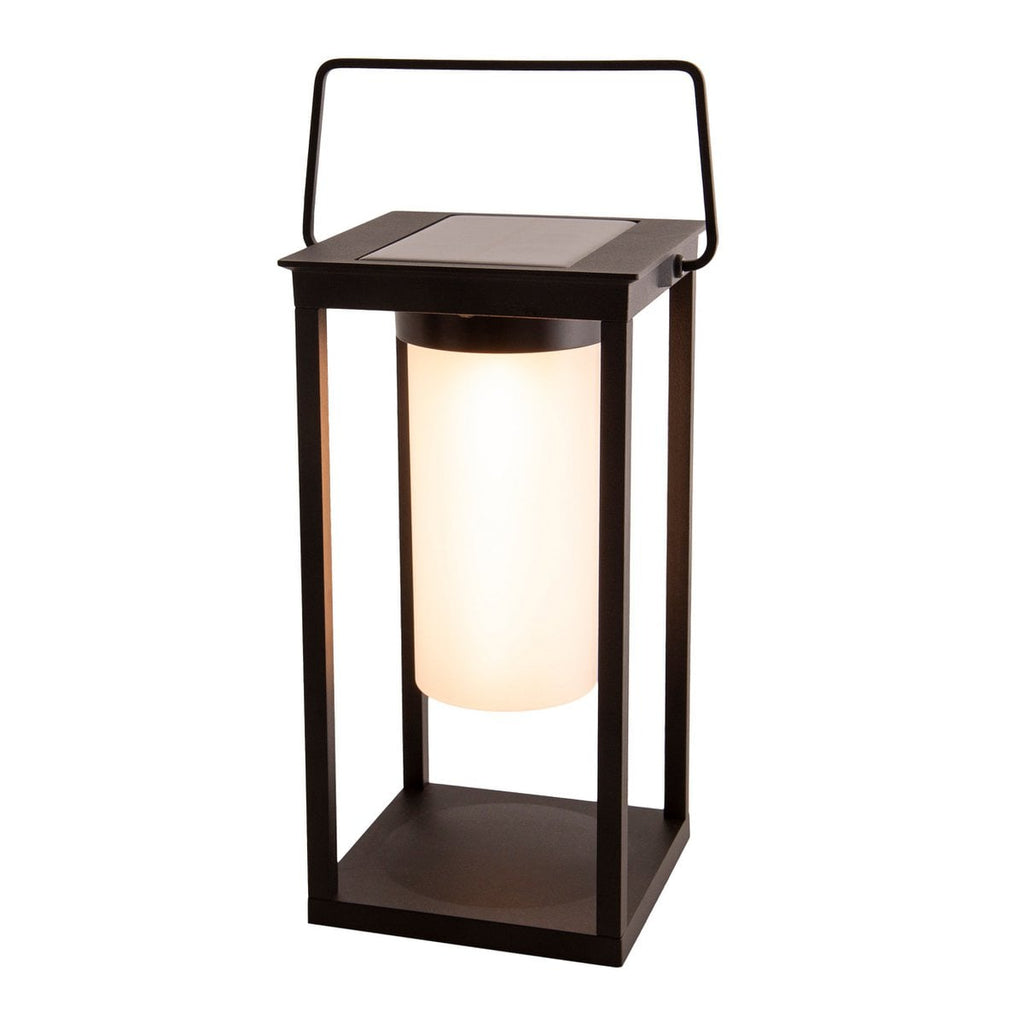 Liv · LED-plintlamp — buiten 28cm