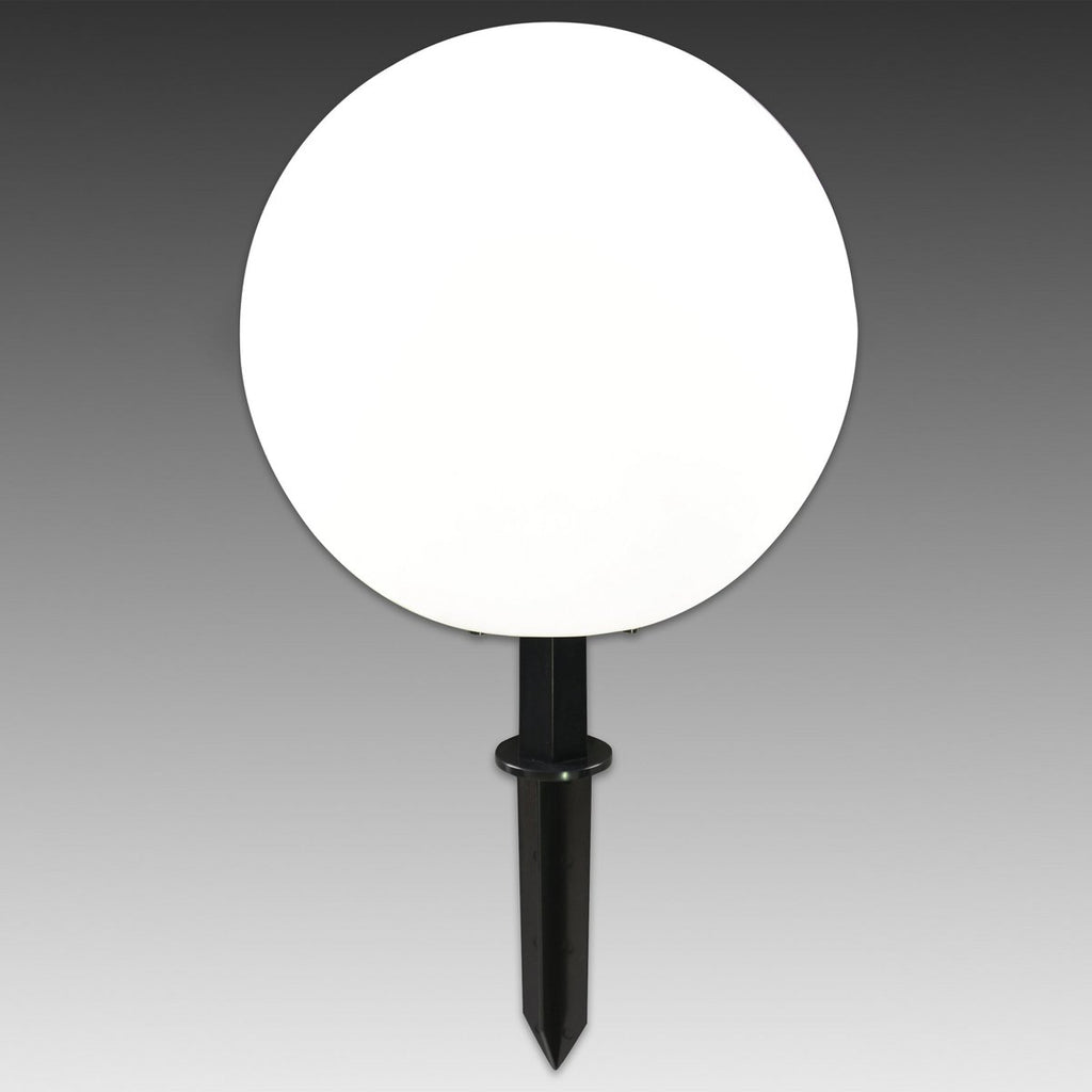 Buiten de wraak van de bal van het spit: 30 cm "bal"