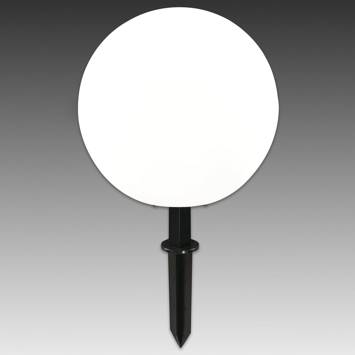 Buiten de wraak van de bal van het spit: 30 cm "bal"