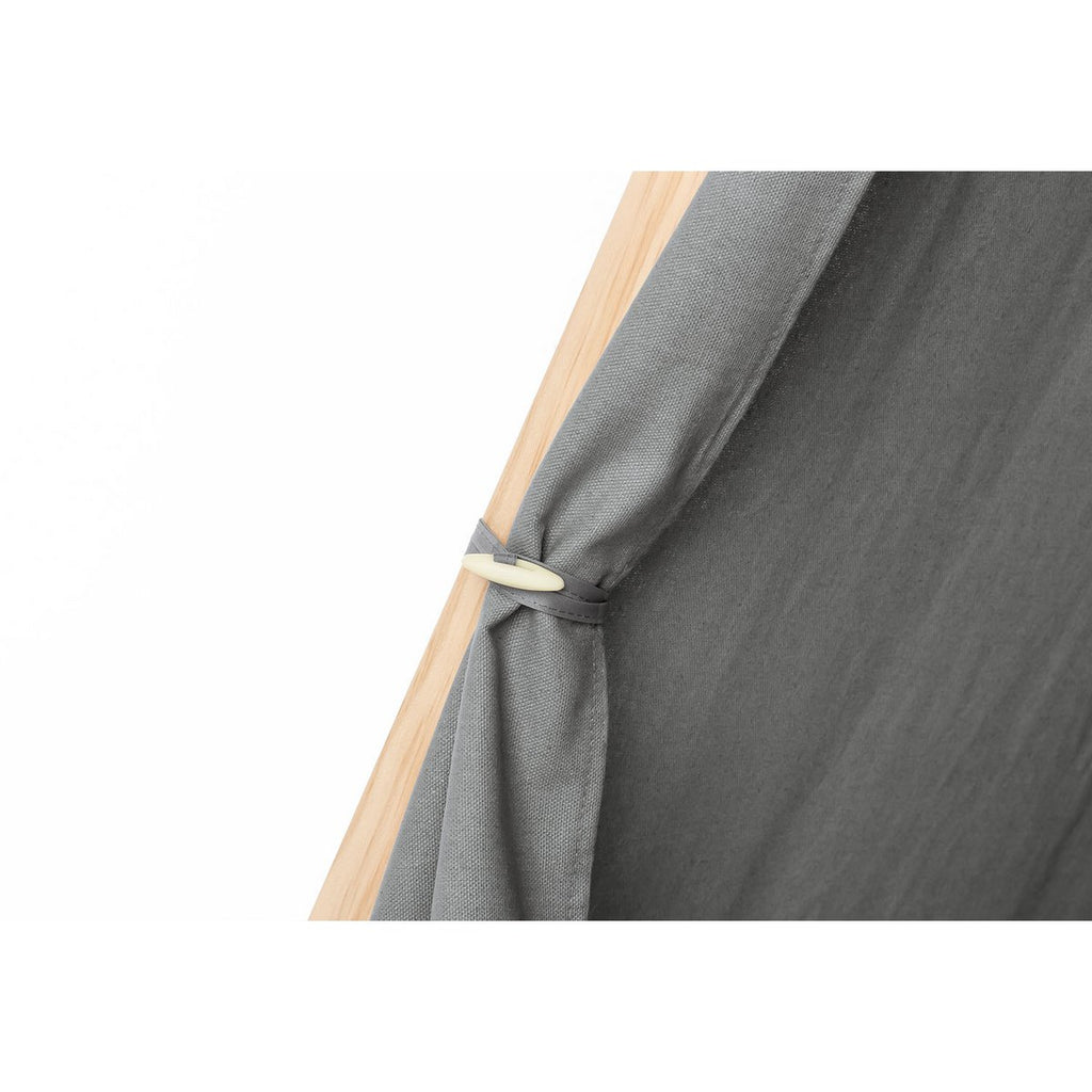 Tent „noah", grijs