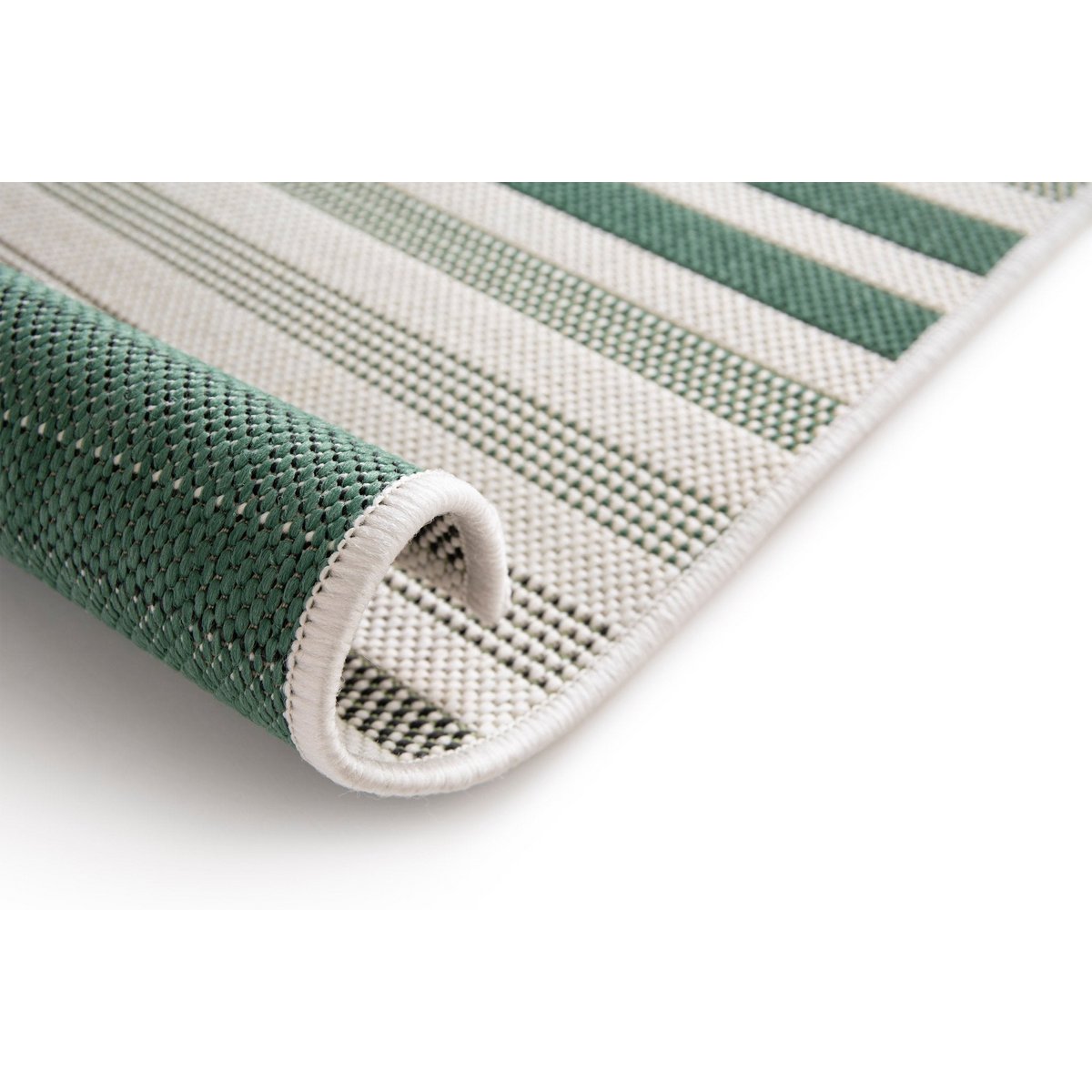 Grafische tapijten binnenshuis kadence