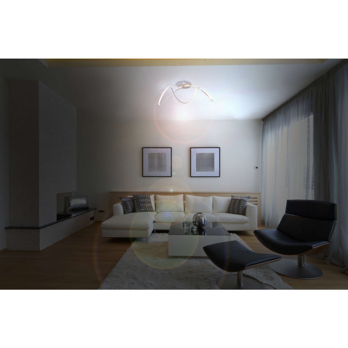 Liv · Plafondlamp
