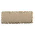 Golden Jute Canvas -tafel