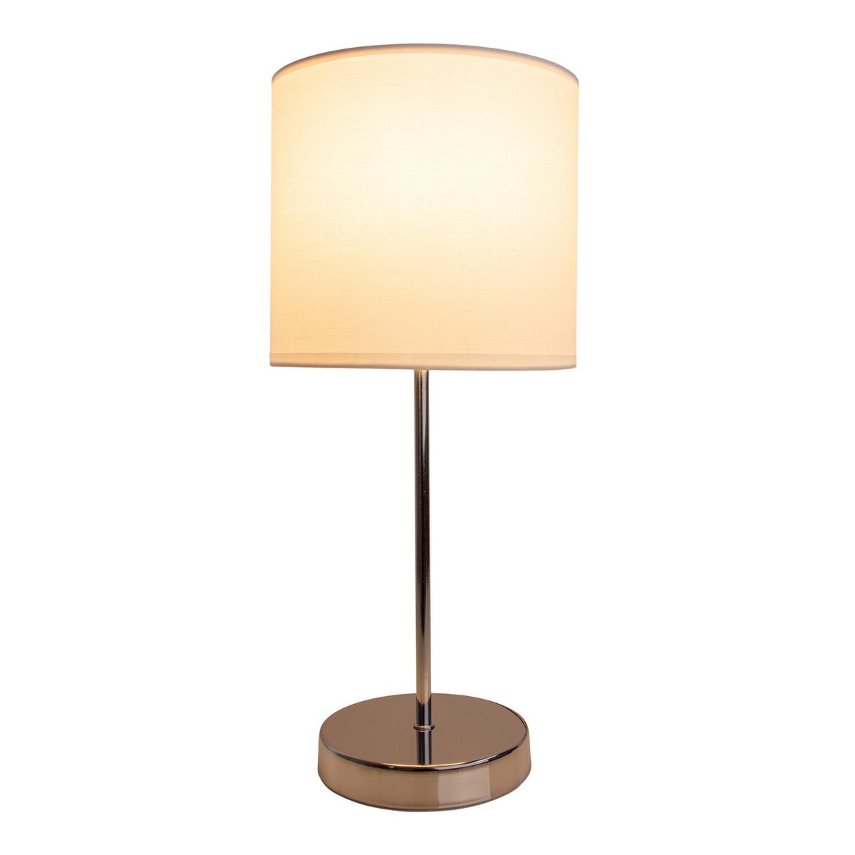 Liv · Metalen tafellamp