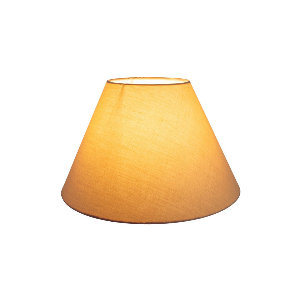 Lampenkap voor tafellichten "ARAS"