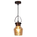 Liv · Glazen hanglamp