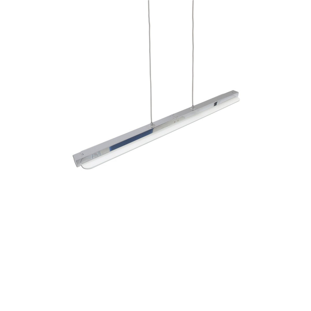 Liv · Houten hanglamp