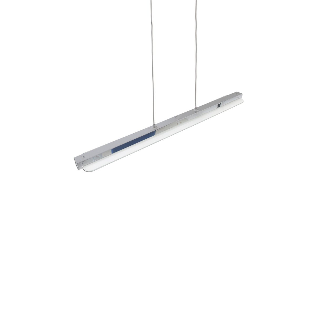 Liv · Houten hanglamp